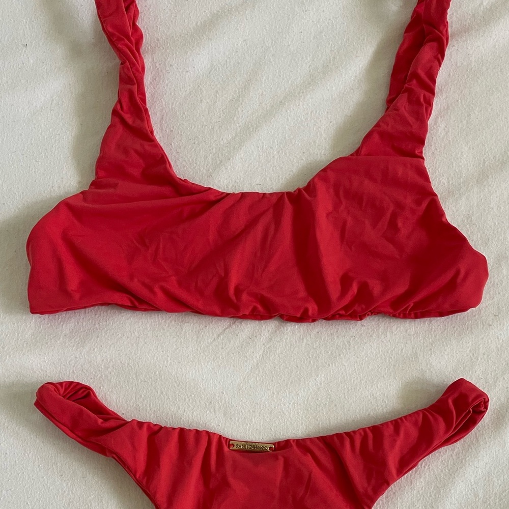 San Lorenzo Swimsuit (2 Piece Set)